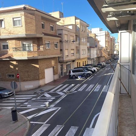 Sol Y Mar Apartments, A 200M De La Playa En El Centro Santa Pola Exterior photo